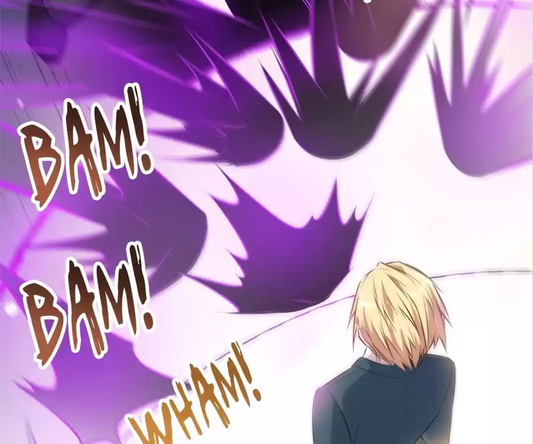 Crazy Professor in School Campus (Colored) Chapter 20 page 38 - 