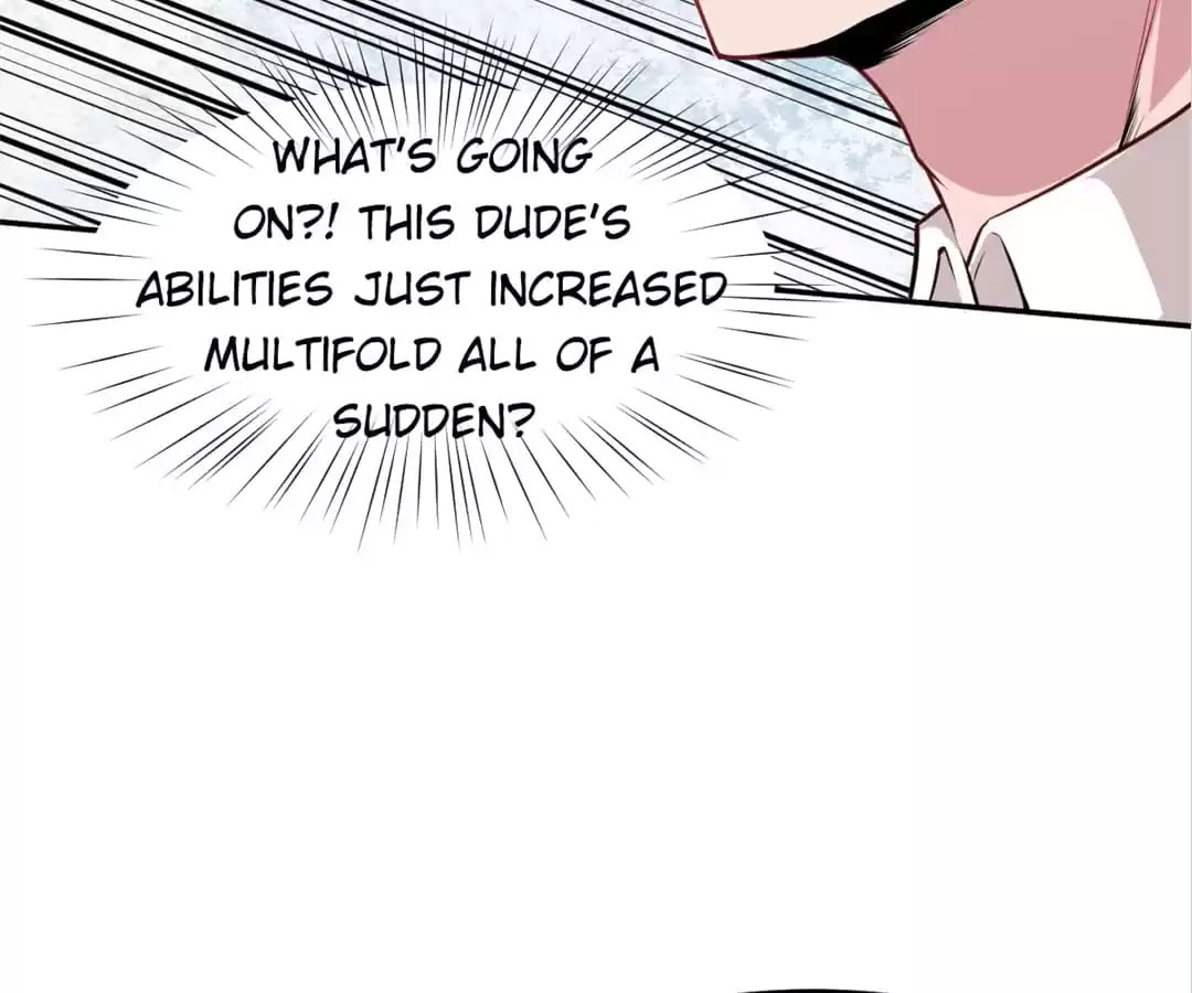 Crazy Professor in School Campus (Colored) Chapter 20 page 41 - 
