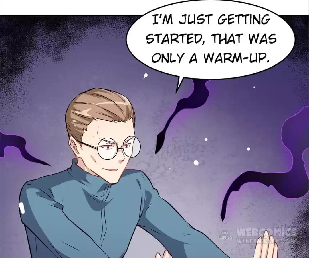 Crazy Professor in School Campus (Colored) Chapter 20 page 42 - 