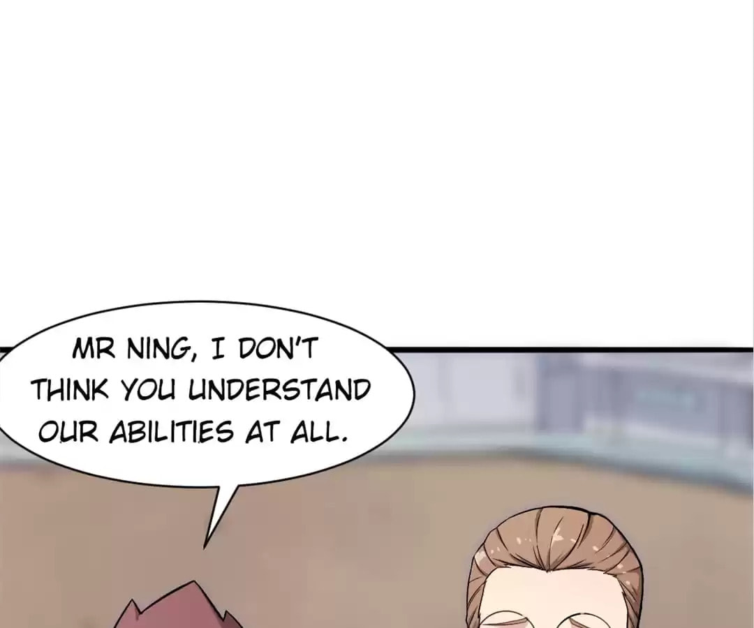 Crazy Professor in School Campus (Colored) Chapter 20 page 6 - 