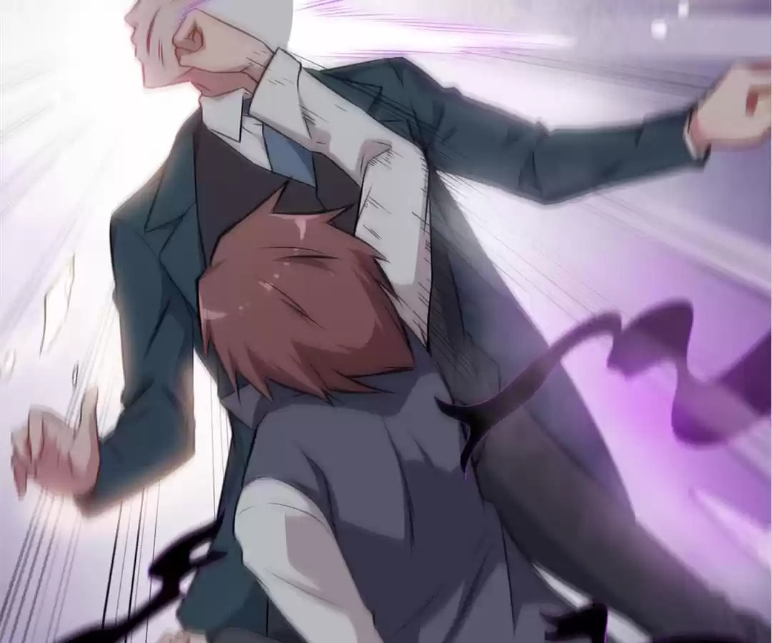 Crazy Professor in School Campus (Colored) Chapter 20 page 53 - 