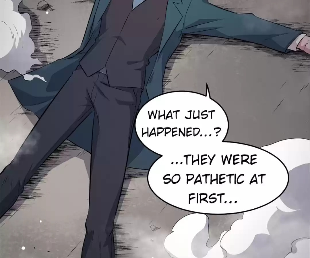 Crazy Professor in School Campus (Colored) Chapter 20 page 59 - 