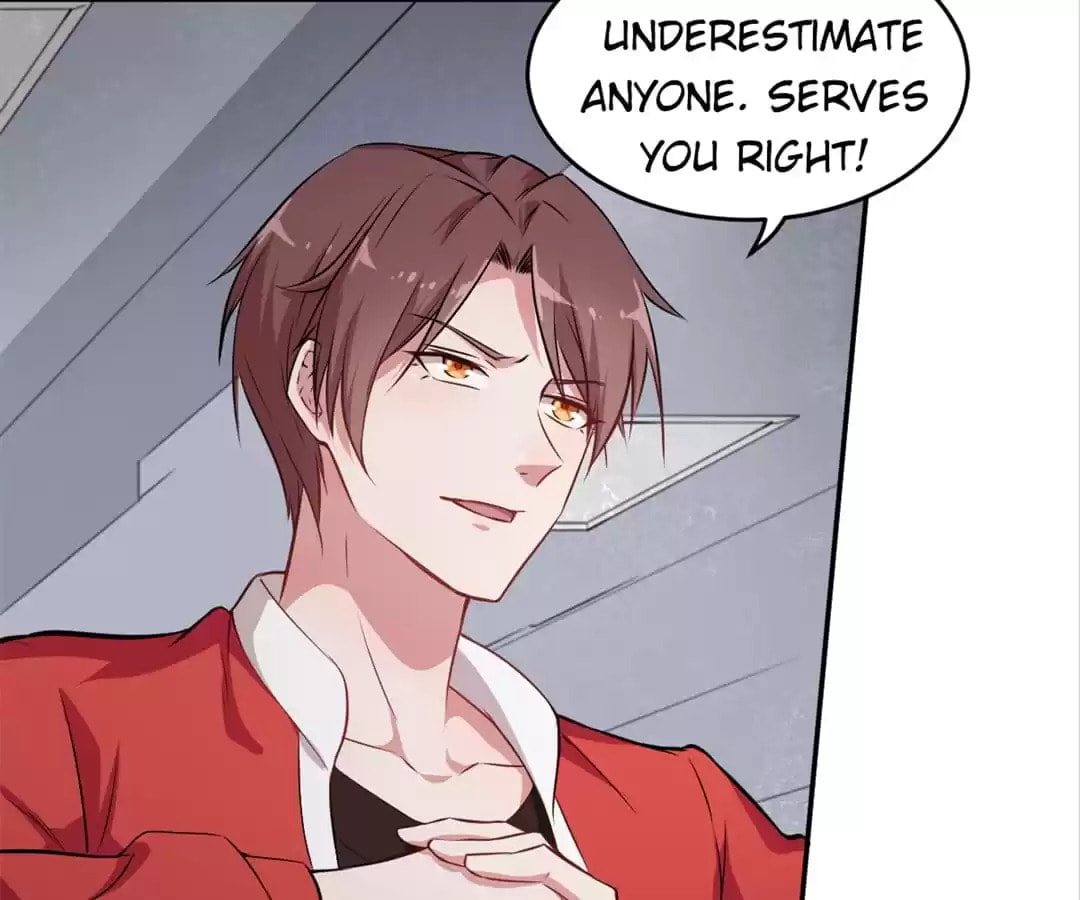 Crazy Professor in School Campus (Colored) Chapter 20 page 61 - 
