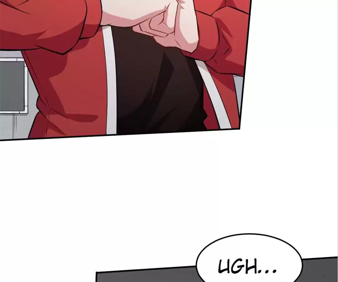 Crazy Professor in School Campus (Colored) Chapter 20 page 62 - 