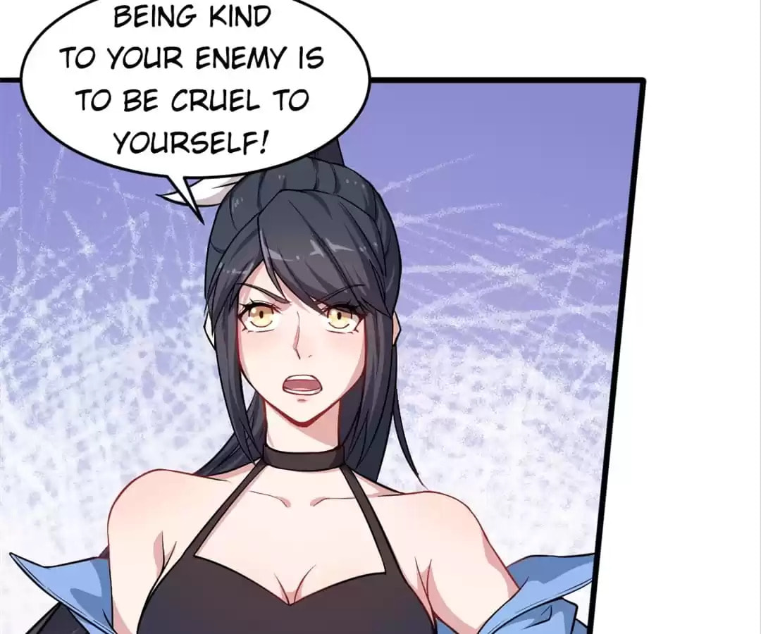 Crazy Professor in School Campus (Colored) Chapter 20 page 80 - 