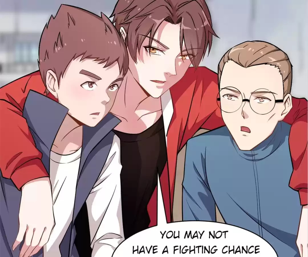Crazy Professor in School Campus (Colored) Chapter 20 page 9 - 