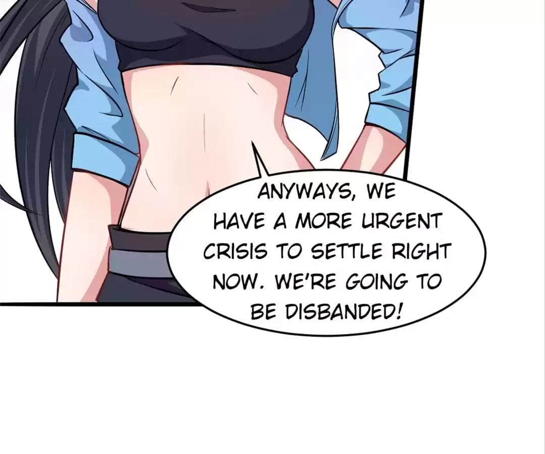 Crazy Professor in School Campus (Colored) Chapter 20 page 81 - 