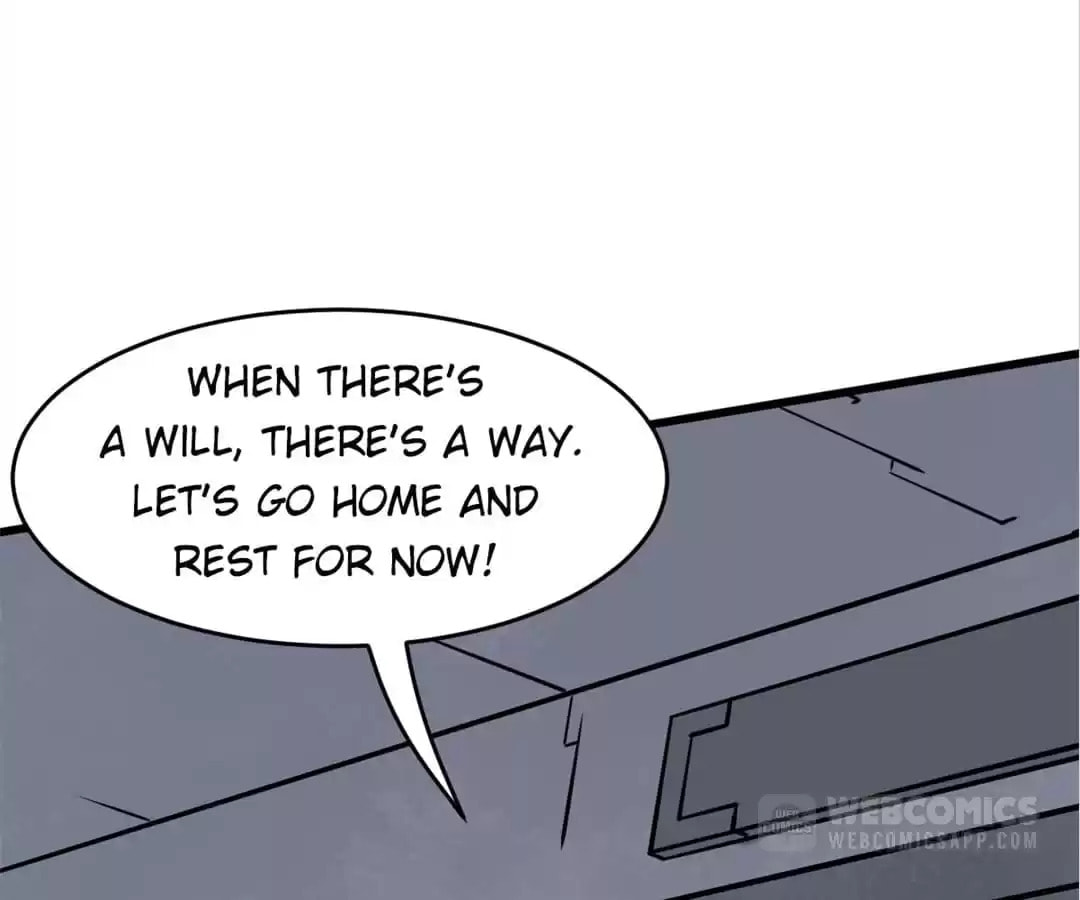 Crazy Professor in School Campus (Colored) Chapter 20 page 82 - 