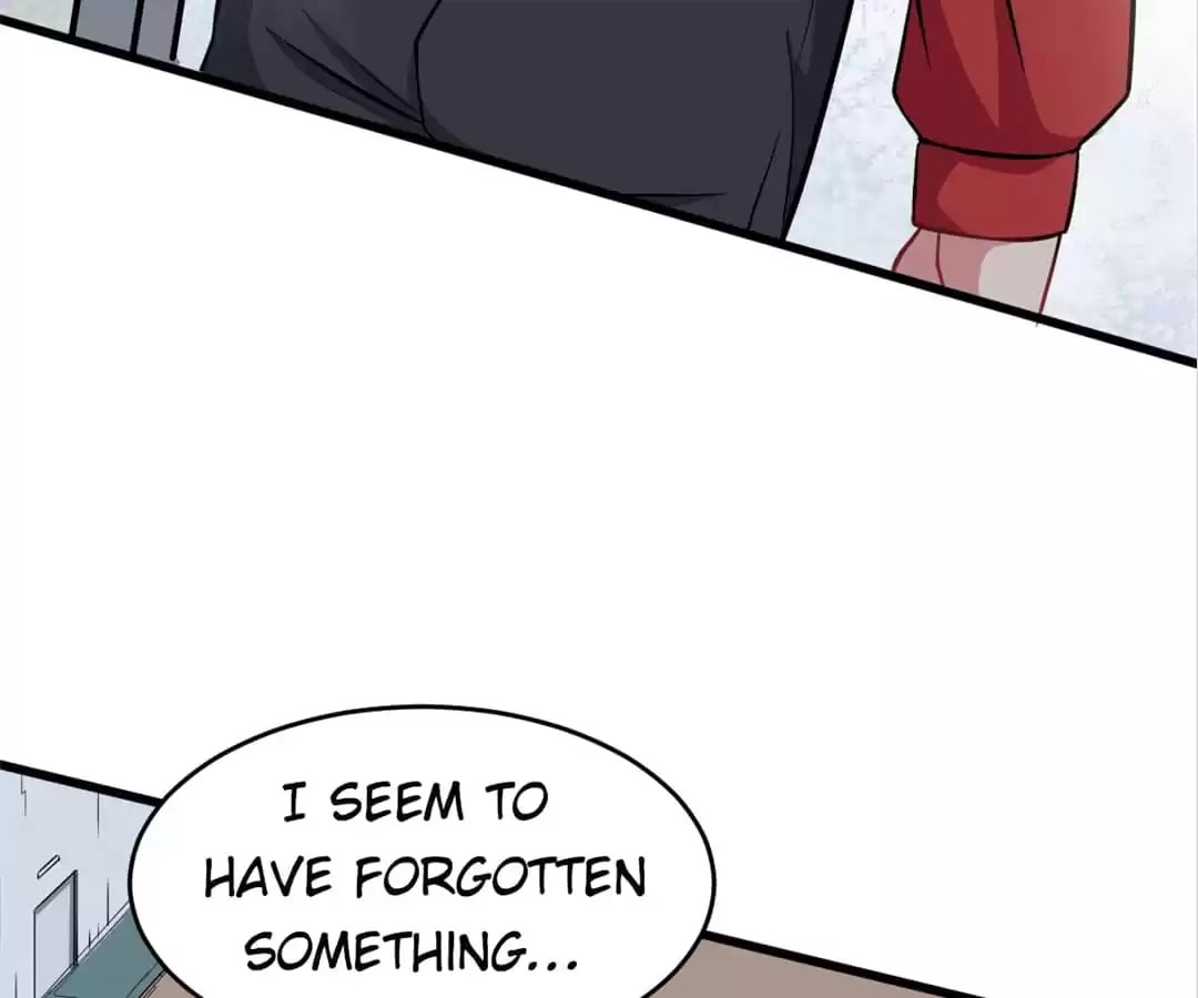 Crazy Professor in School Campus (Colored) Chapter 20 page 85 - 