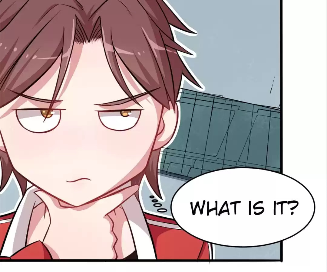 Crazy Professor in School Campus (Colored) Chapter 20 page 87 - 
