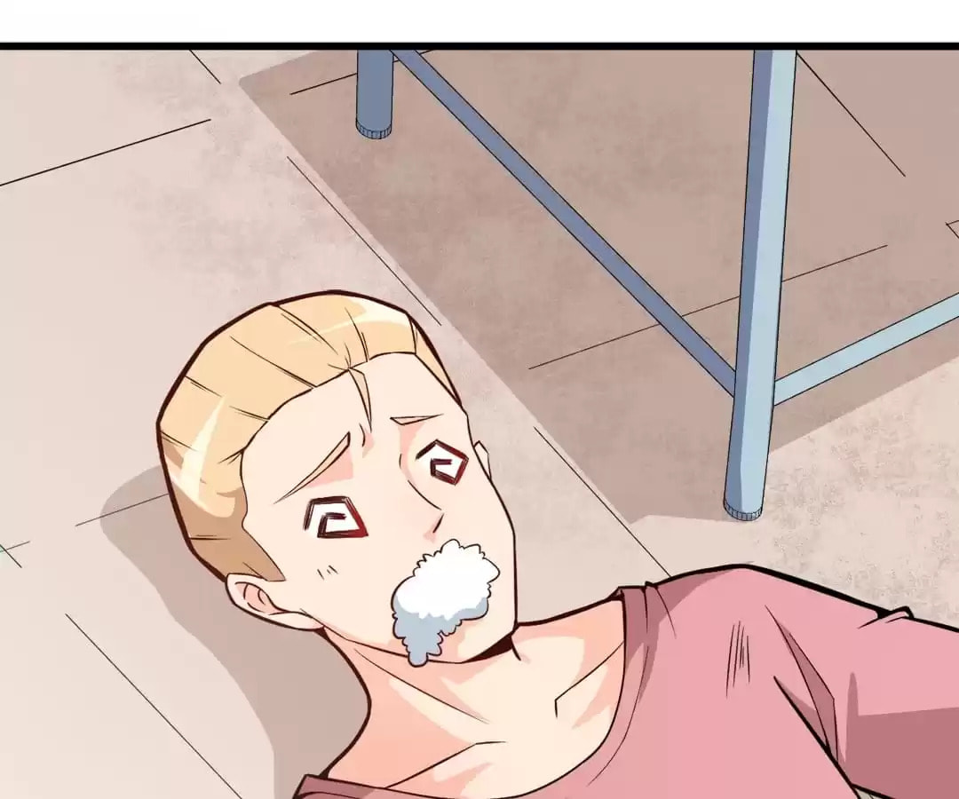 Crazy Professor in School Campus (Colored) Chapter 3 page 1 - 