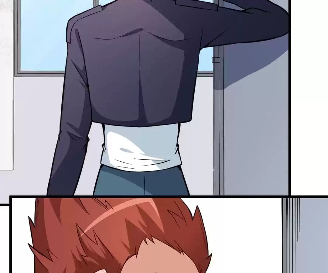 Crazy Professor in School Campus (Colored) Chapter 3 page 12 - 