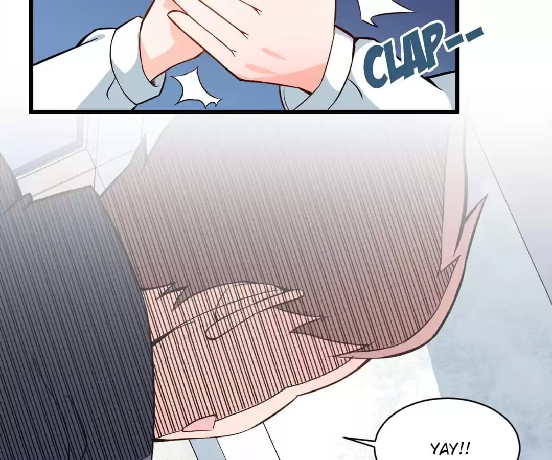 Crazy Professor in School Campus (Colored) Chapter 3 page 15 - 