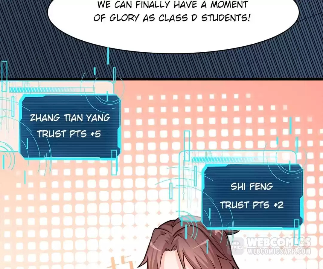 Crazy Professor in School Campus (Colored) Chapter 3 page 18 - 