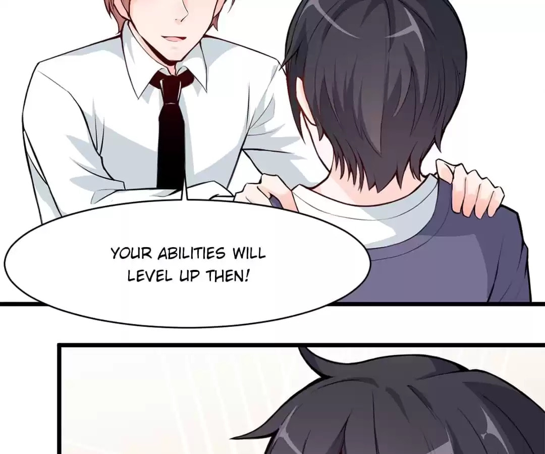 Crazy Professor in School Campus (Colored) Chapter 3 page 24 - 