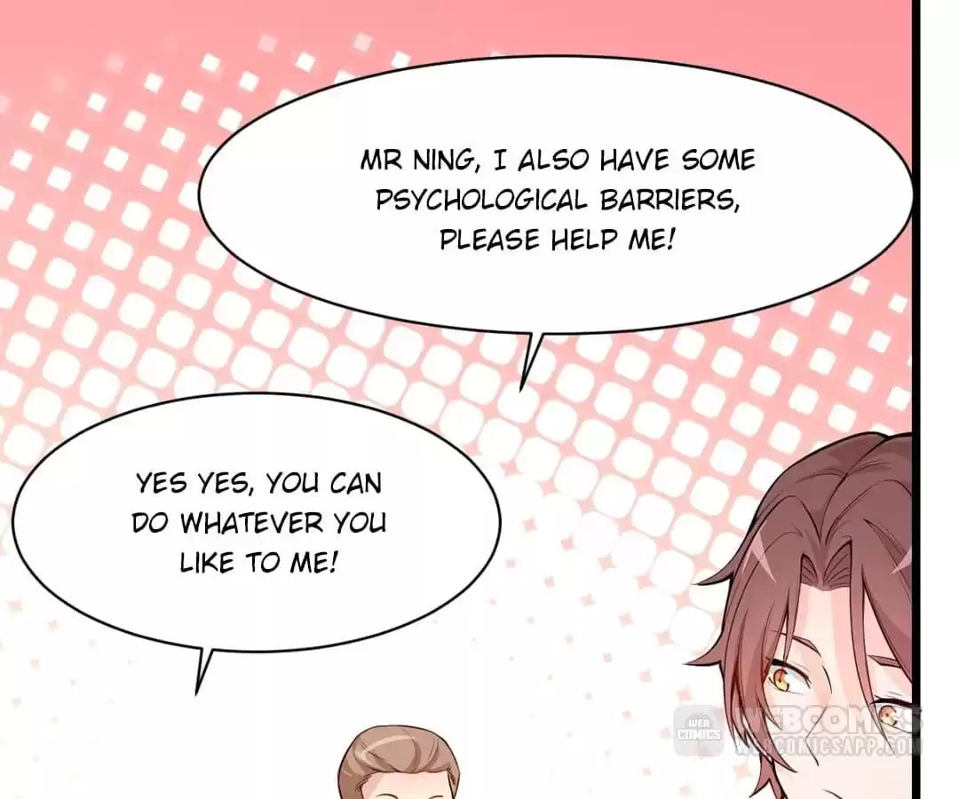 Crazy Professor in School Campus (Colored) Chapter 3 page 26 - 