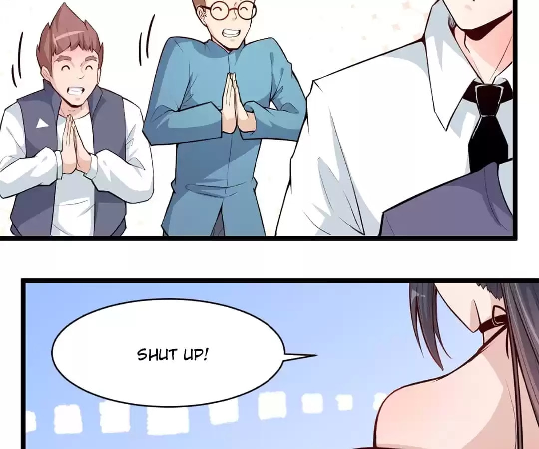 Crazy Professor in School Campus (Colored) Chapter 3 page 27 - 