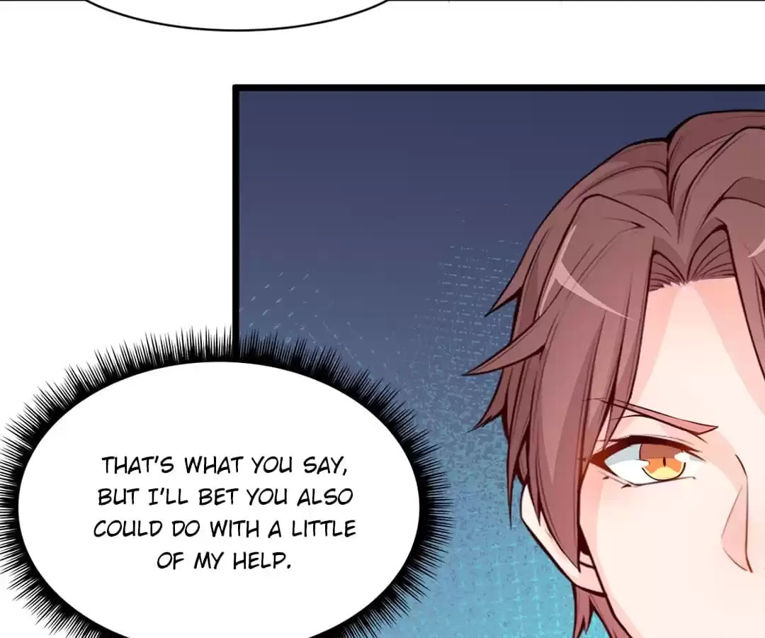 Crazy Professor in School Campus (Colored) Chapter 3 page 30 - 