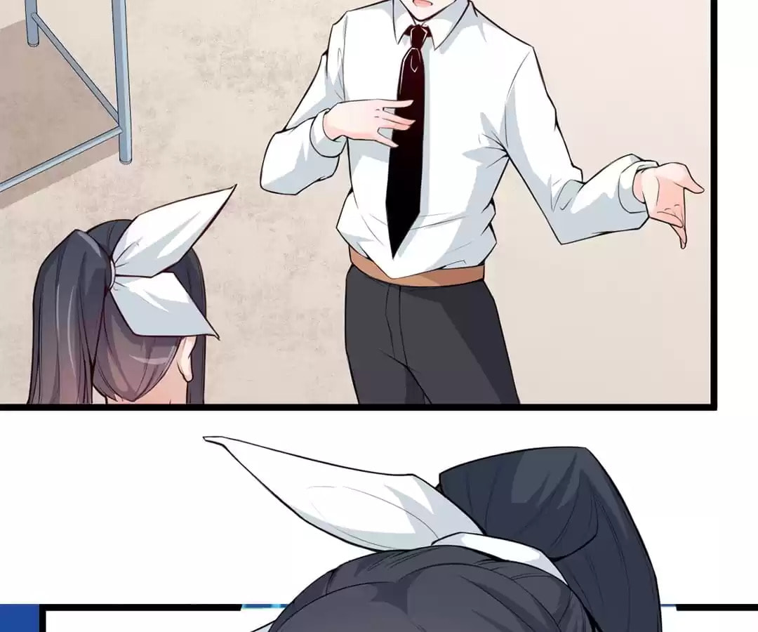 Crazy Professor in School Campus (Colored) Chapter 3 page 32 - 