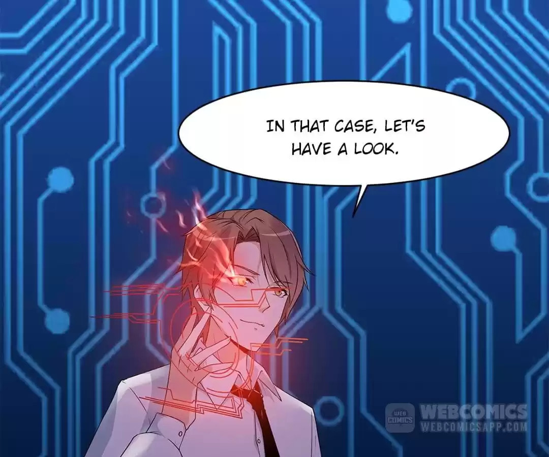 Crazy Professor in School Campus (Colored) Chapter 3 page 34 - 