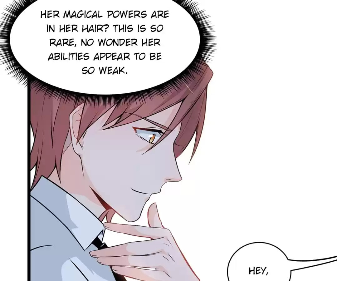 Crazy Professor in School Campus (Colored) Chapter 3 page 39 - 