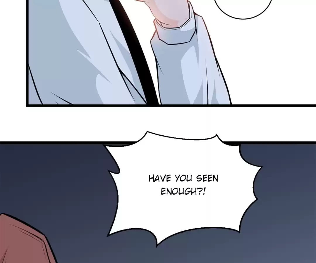 Crazy Professor in School Campus (Colored) Chapter 3 page 40 - 