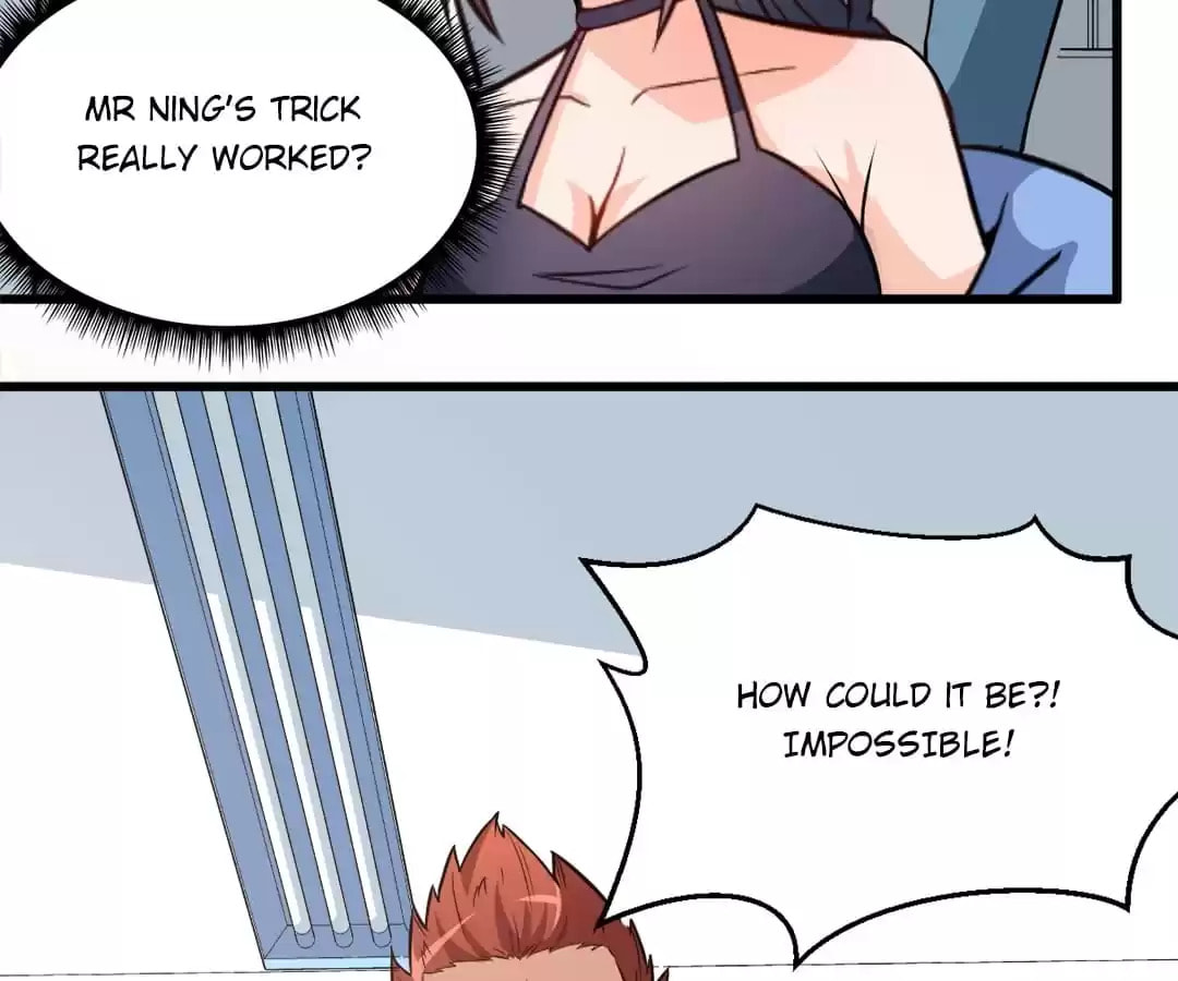 Crazy Professor in School Campus (Colored) Chapter 3 page 5 - 