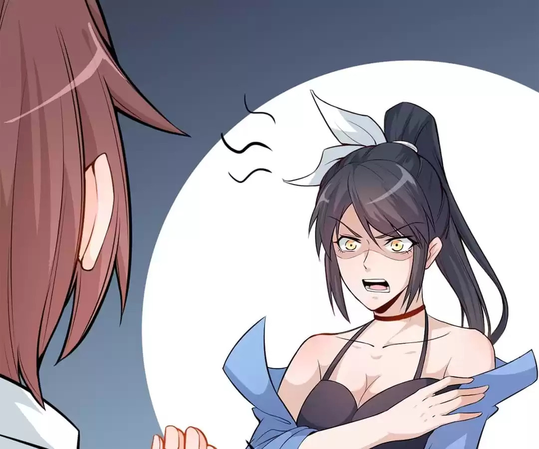 Crazy Professor in School Campus (Colored) Chapter 3 page 41 - 
