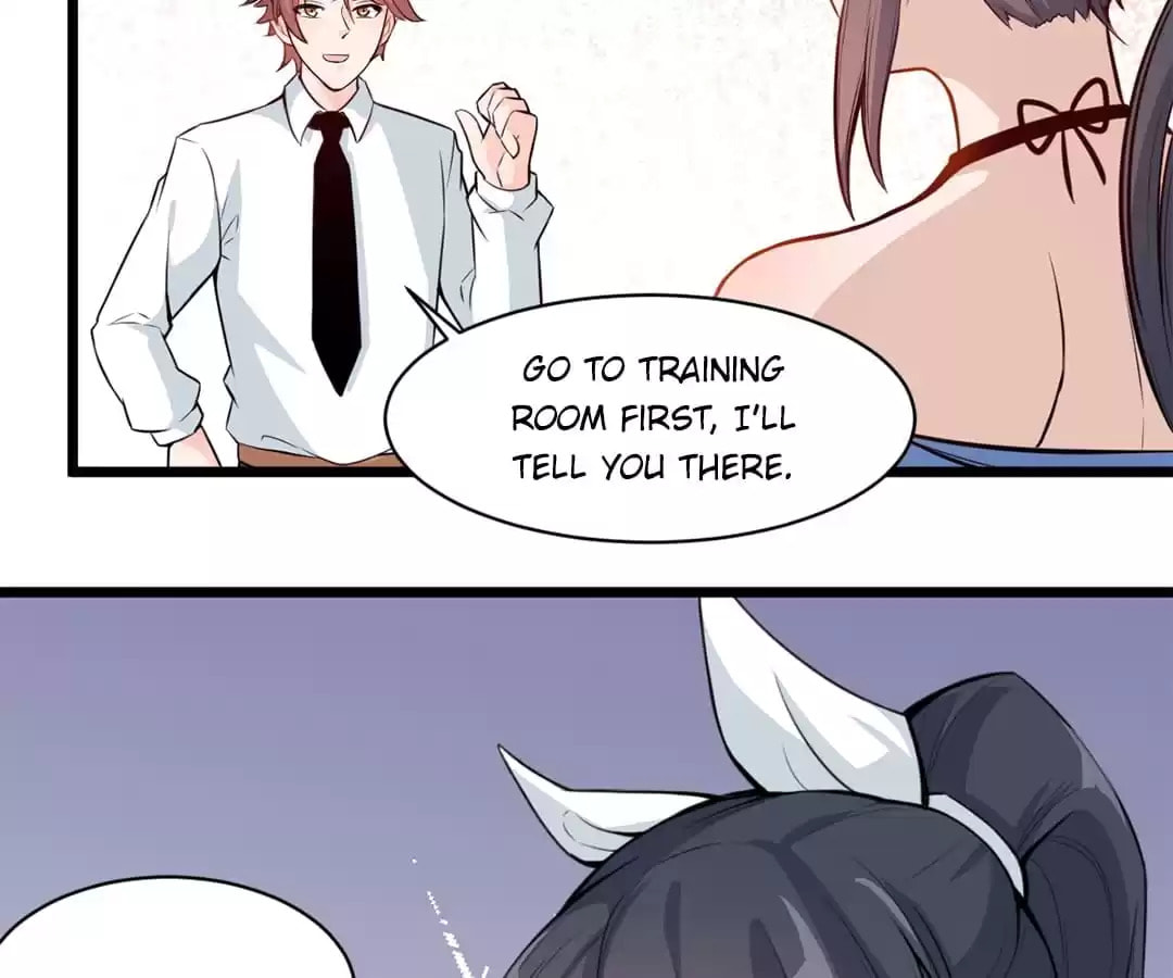 Crazy Professor in School Campus (Colored) Chapter 3 page 43 - 