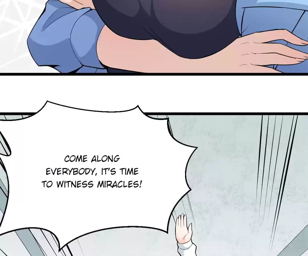 Crazy Professor in School Campus (Colored) Chapter 3 page 45 - 
