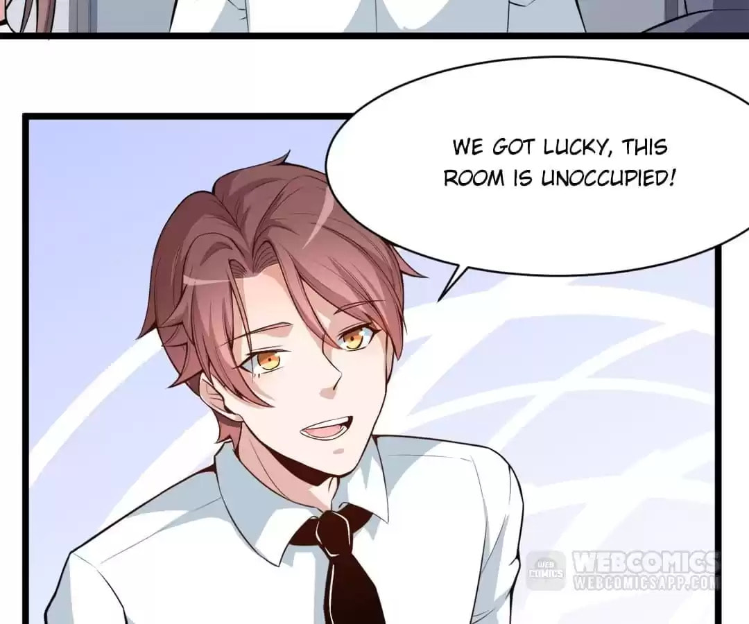 Crazy Professor in School Campus (Colored) Chapter 3 page 50 - 