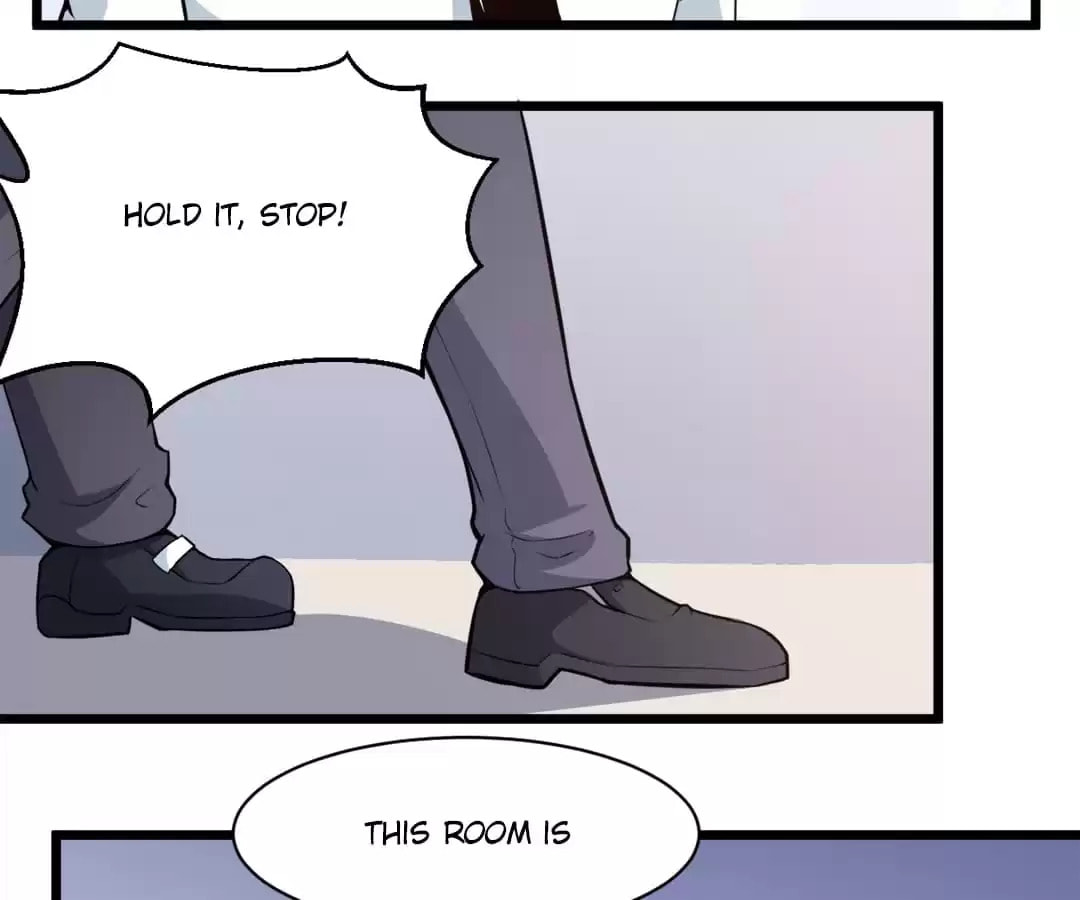 Crazy Professor in School Campus (Colored) Chapter 3 page 51 - 