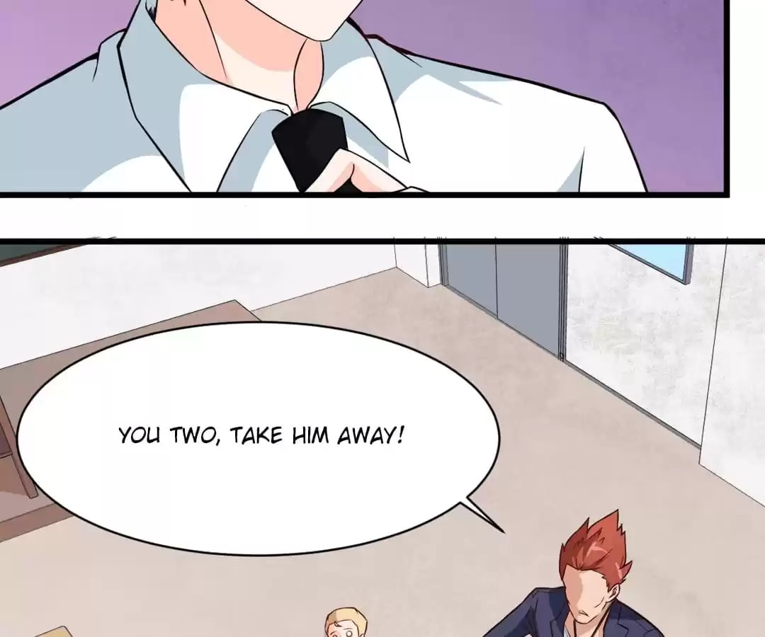 Crazy Professor in School Campus (Colored) Chapter 3 page 8 - 