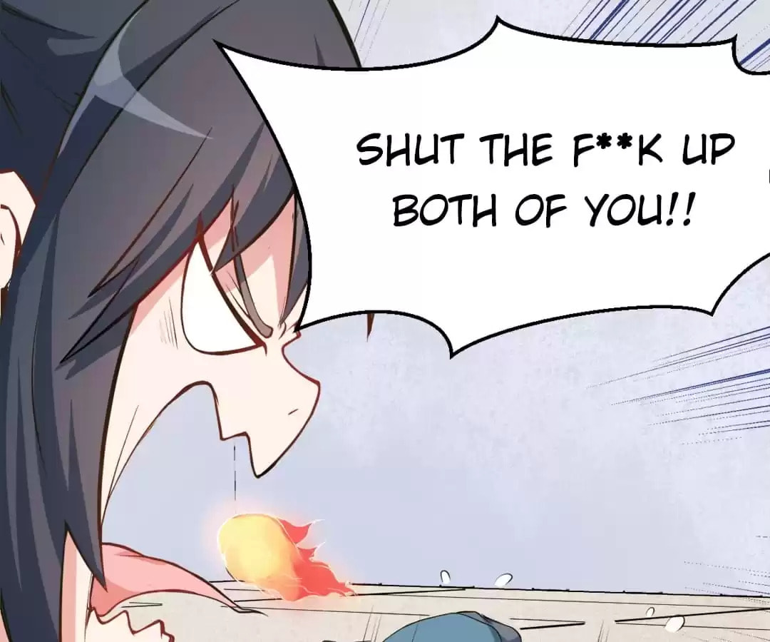 Crazy Professor in School Campus (Colored) Chapter 4 page 12 - 