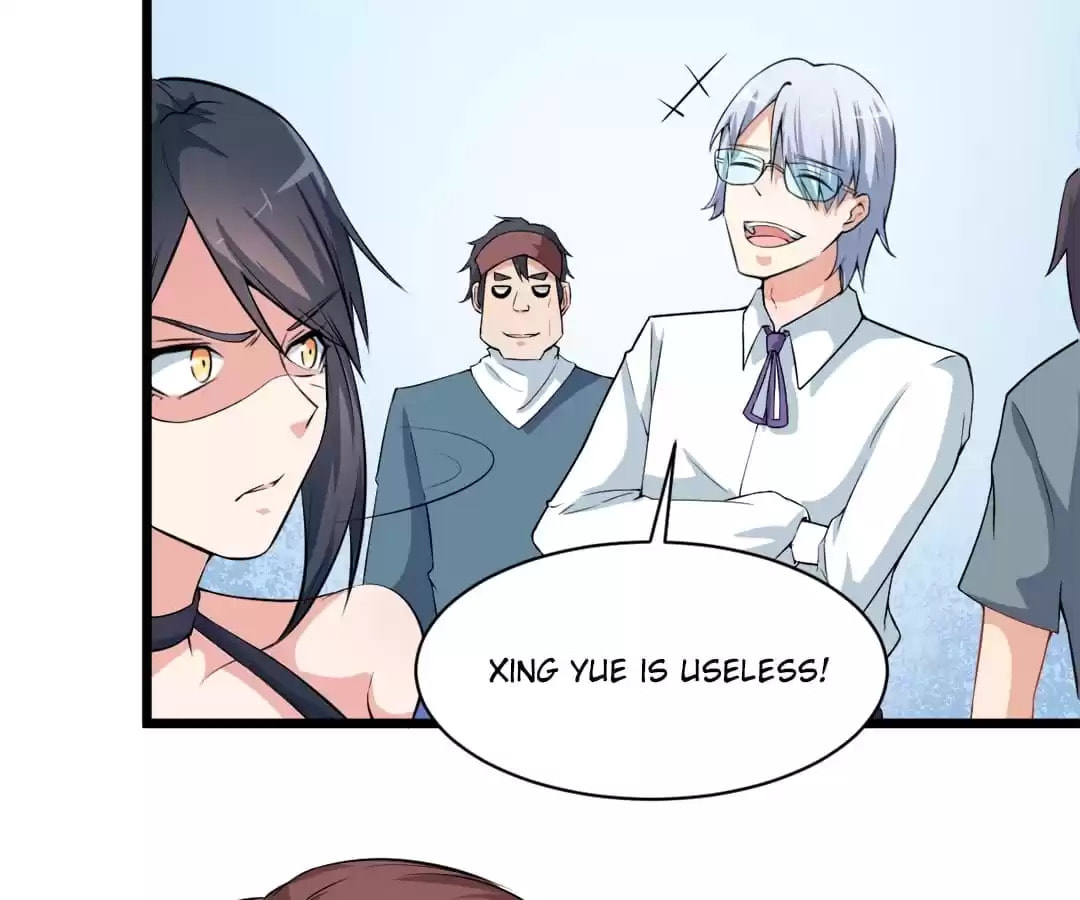 Crazy Professor in School Campus (Colored) Chapter 4 page 15 - 