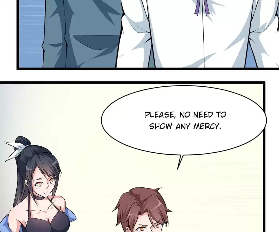 Crazy Professor in School Campus (Colored) Chapter 4 page 24 - 