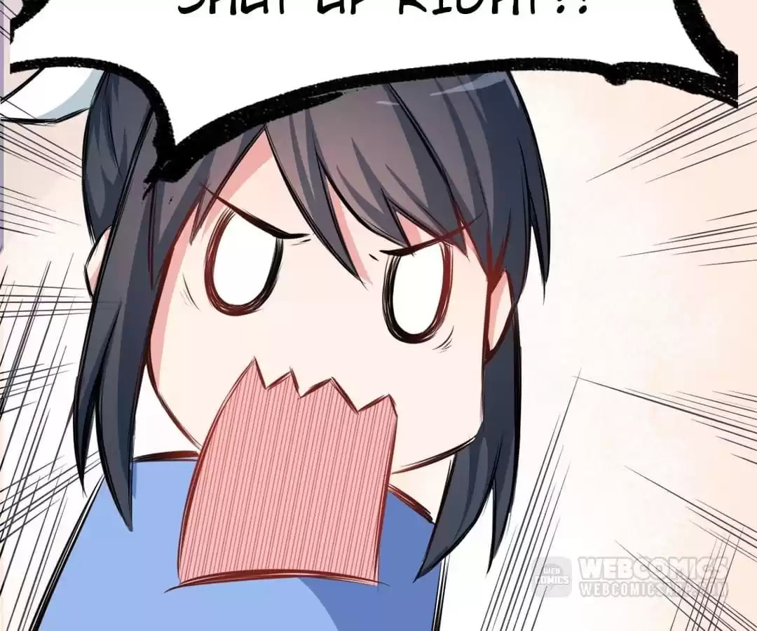 Crazy Professor in School Campus (Colored) Chapter 4 page 34 - 