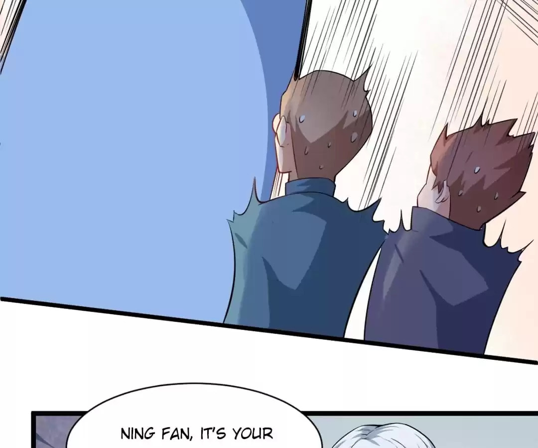 Crazy Professor in School Campus (Colored) Chapter 4 page 35 - 