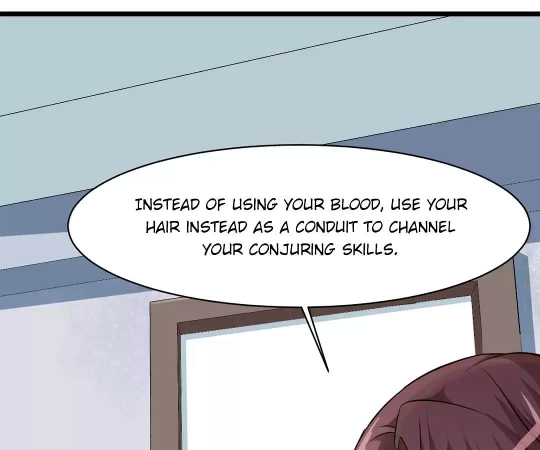 Crazy Professor in School Campus (Colored) Chapter 4 page 37 - 