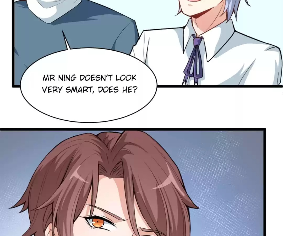 Crazy Professor in School Campus (Colored) Chapter 4 page 40 - 