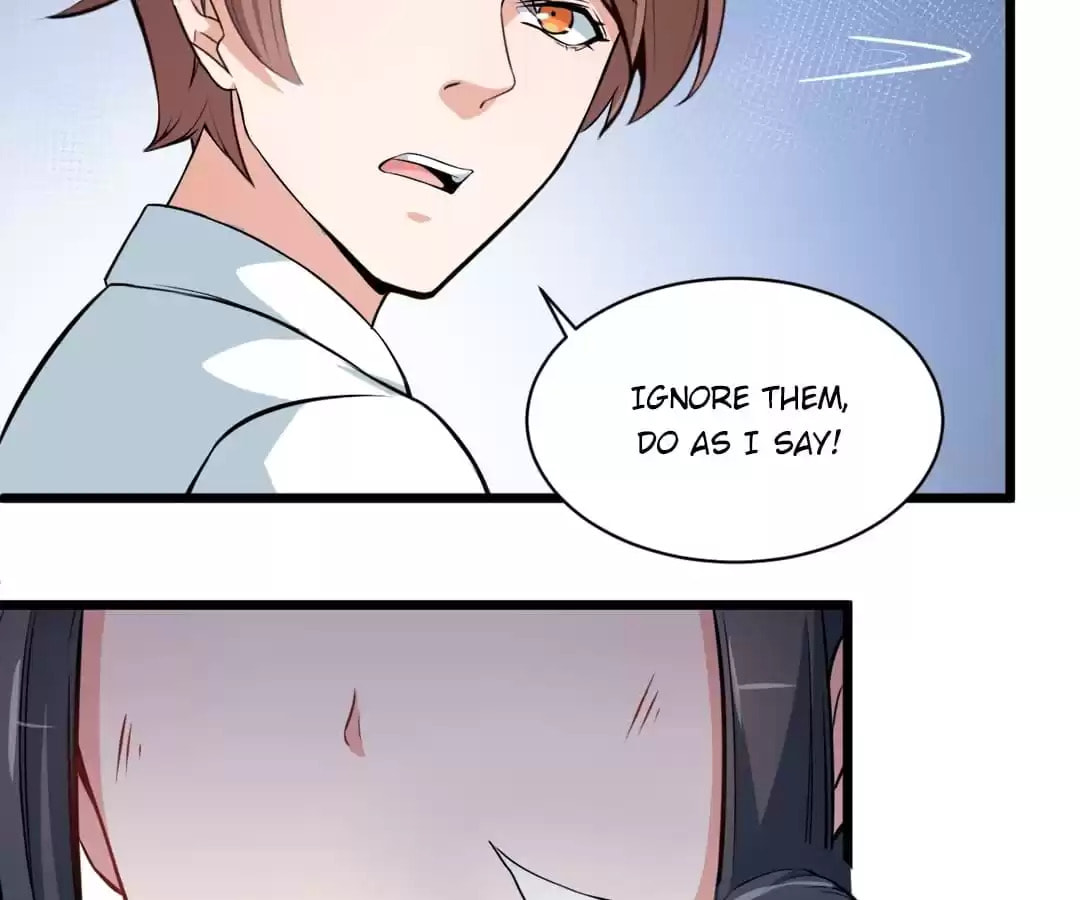 Crazy Professor in School Campus (Colored) Chapter 4 page 41 - 