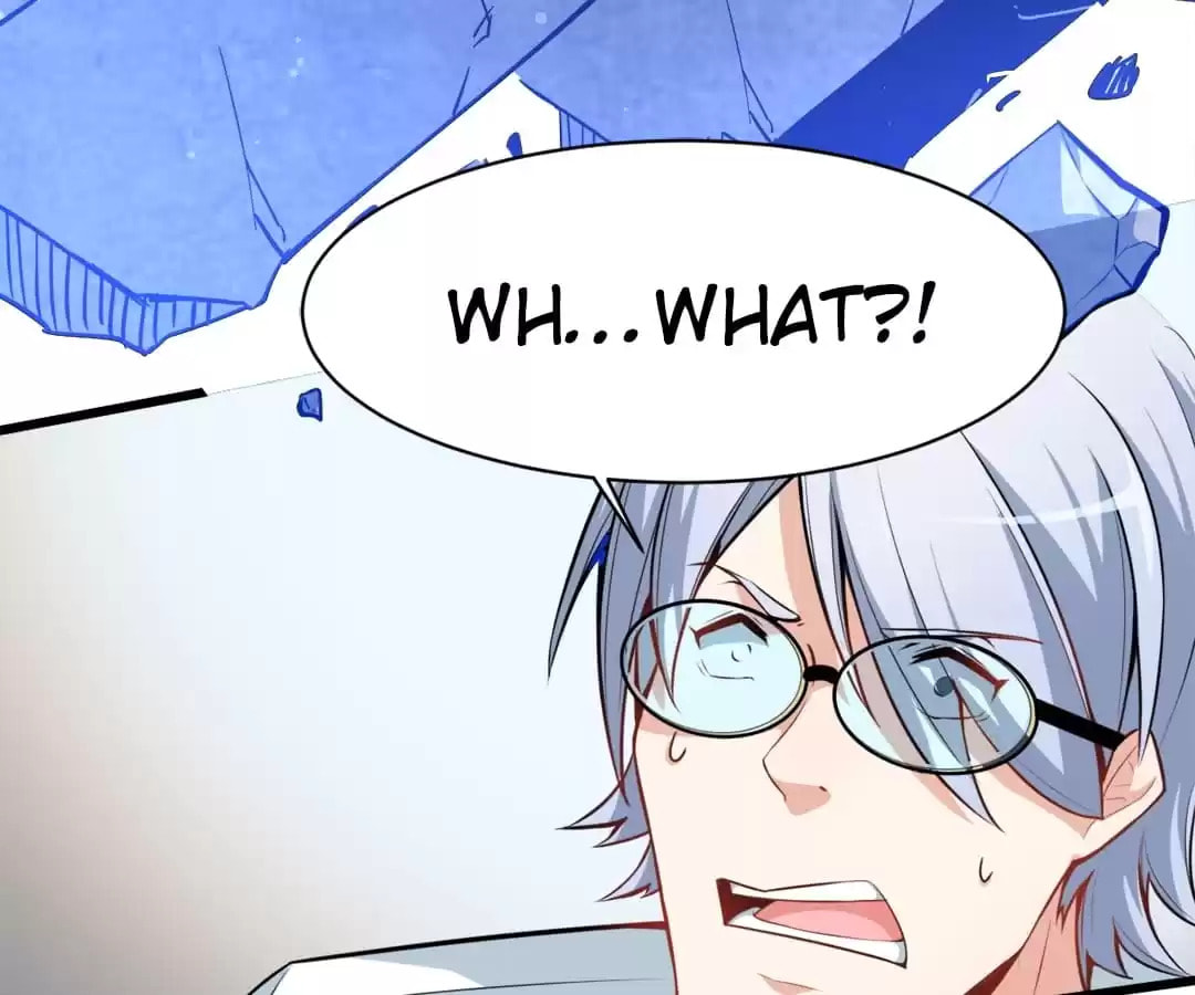 Crazy Professor in School Campus (Colored) Chapter 4 page 49 - 