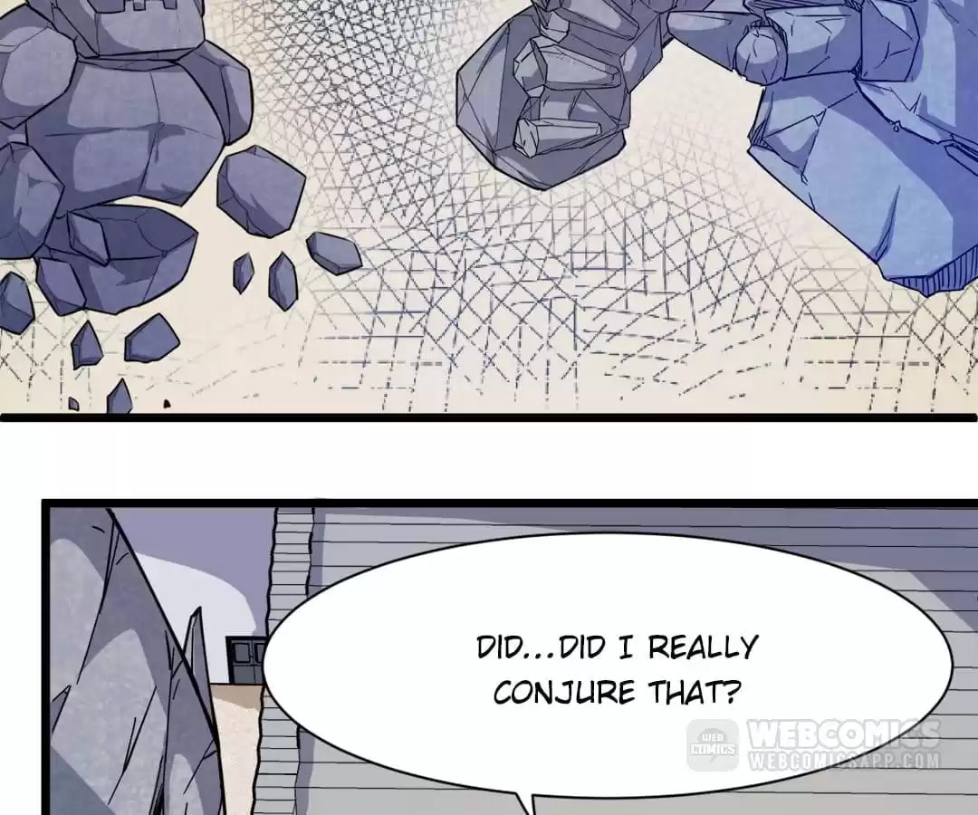 Crazy Professor in School Campus (Colored) Chapter 5 page 2 - 