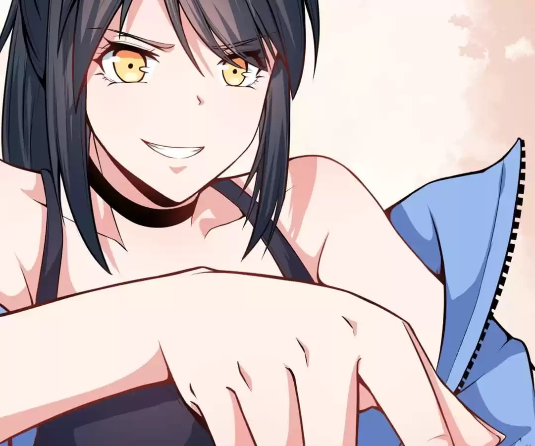 Crazy Professor in School Campus (Colored) Chapter 5 page 13 - 