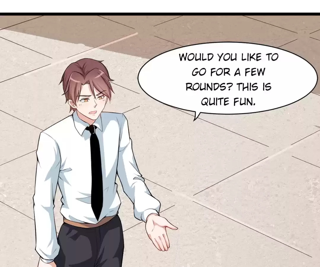 Crazy Professor in School Campus (Colored) Chapter 5 page 22 - 
