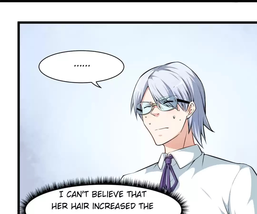 Crazy Professor in School Campus (Colored) Chapter 5 page 24 - 