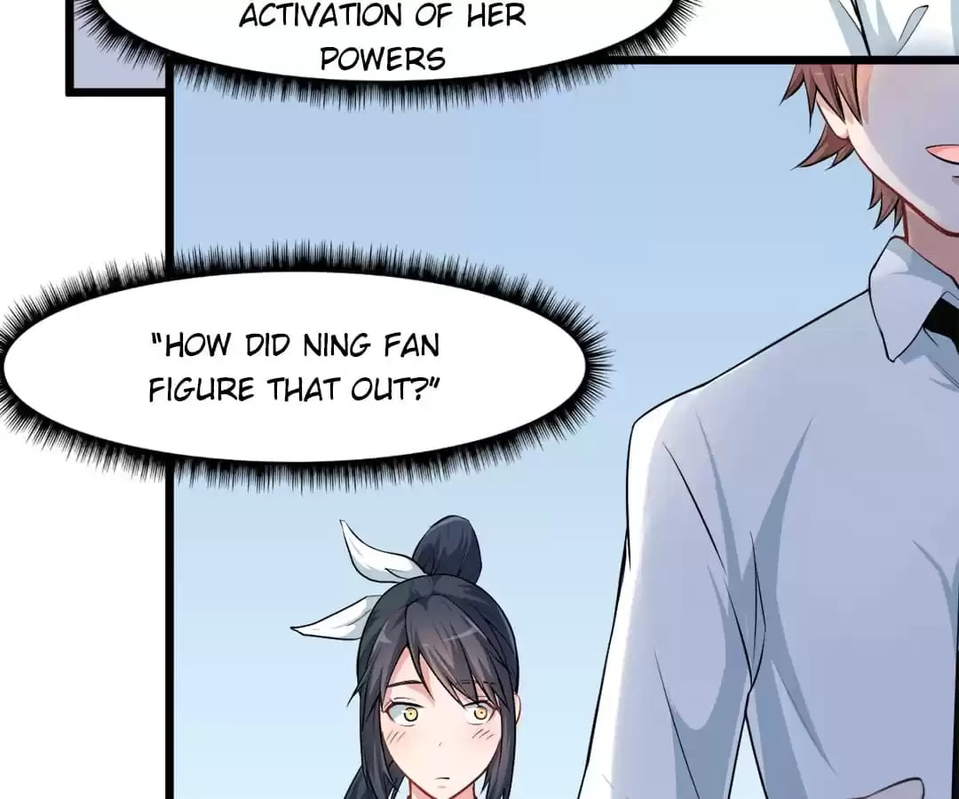 Crazy Professor in School Campus (Colored) Chapter 5 page 25 - 