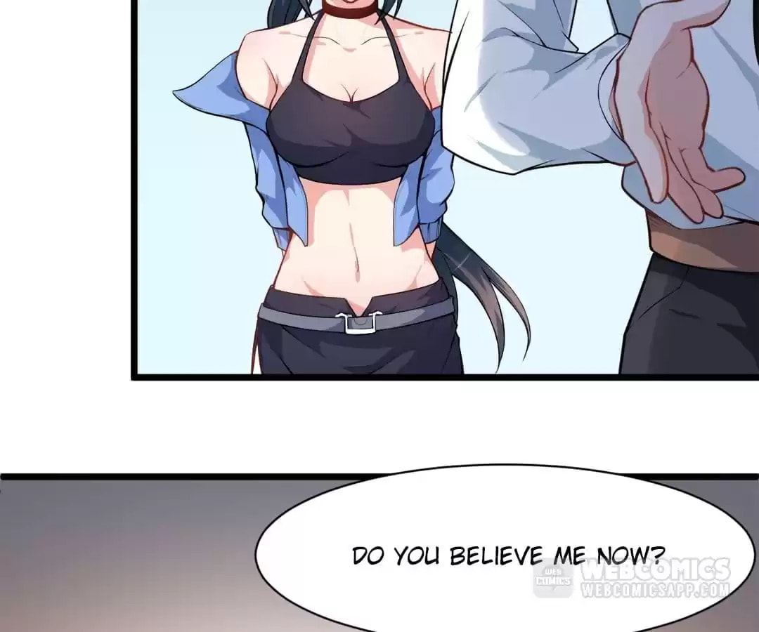 Crazy Professor in School Campus (Colored) Chapter 5 page 26 - 