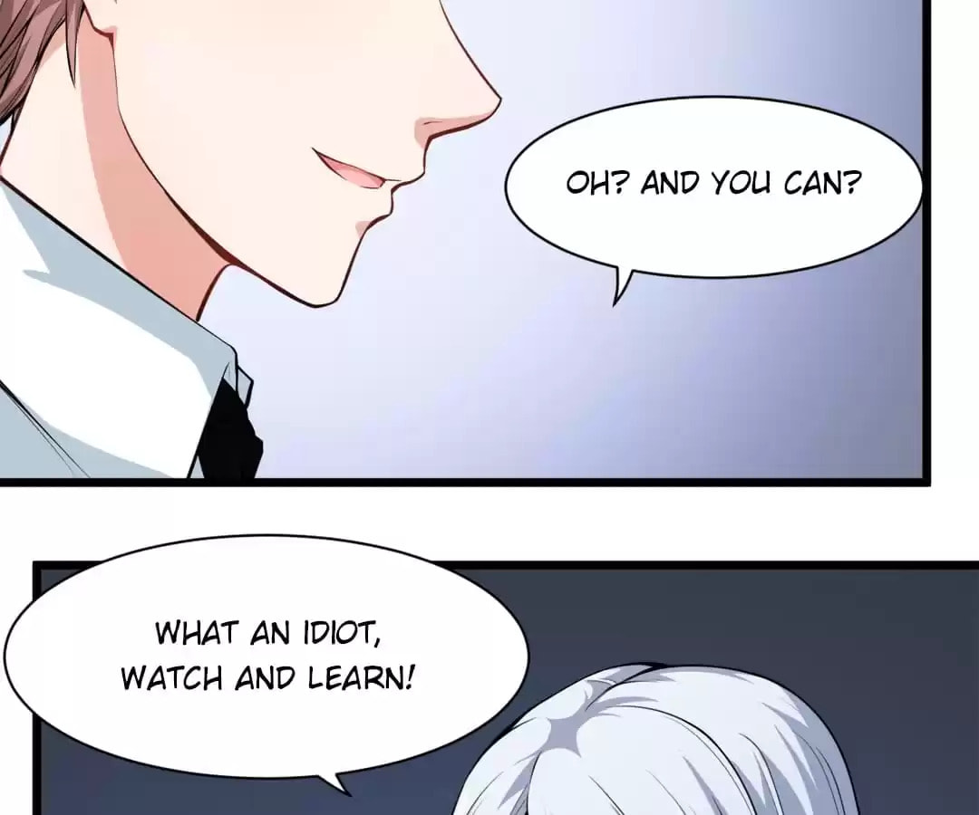 Crazy Professor in School Campus (Colored) Chapter 5 page 30 - 