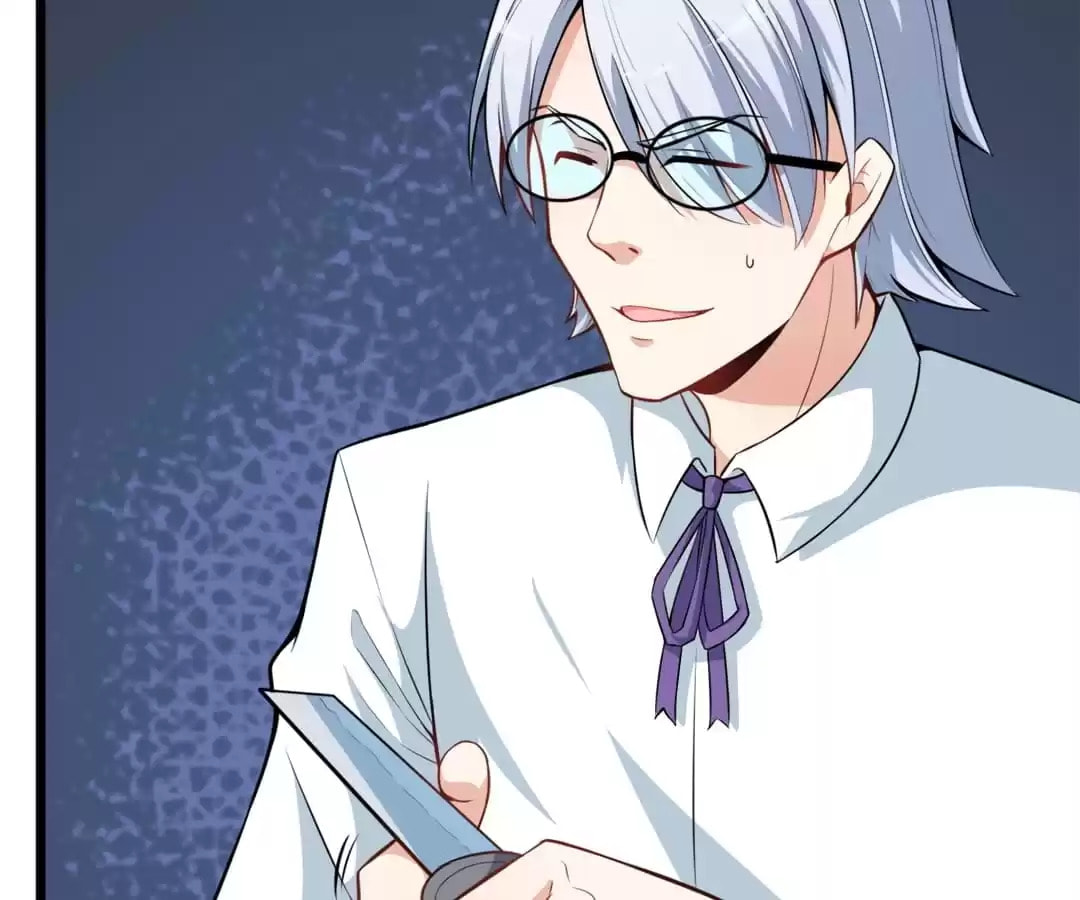 Crazy Professor in School Campus (Colored) Chapter 5 page 31 - 